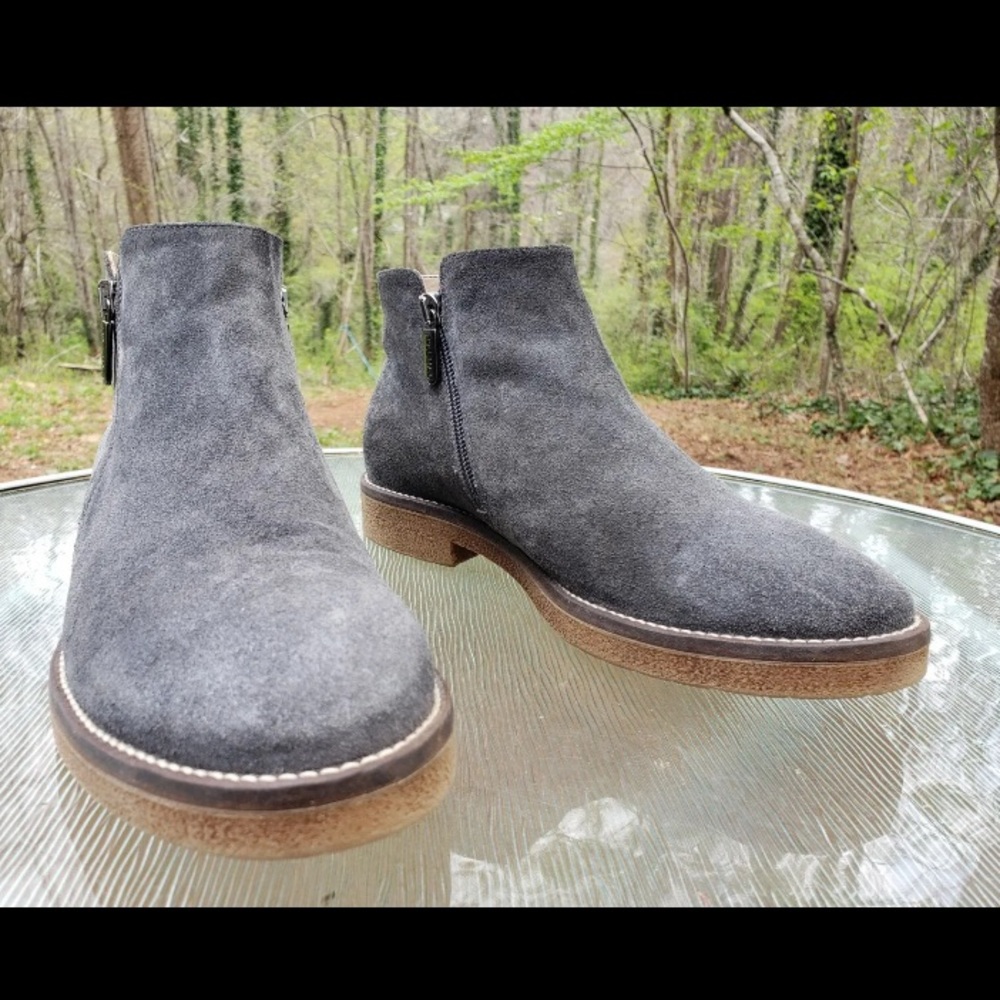 Italeau Foliana Waterproof Boots